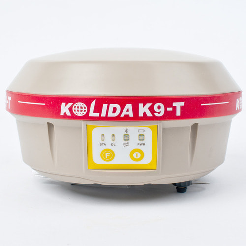 KOLIDA GPS 수신기 K9-T/코리다 K9T
