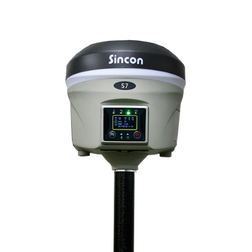 SINCON GPS수신기 S7/신콘 S7