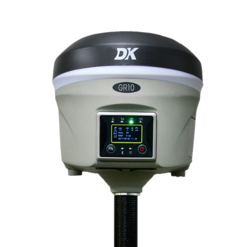 DK GPS 수신기 GR10/디케이 GR10