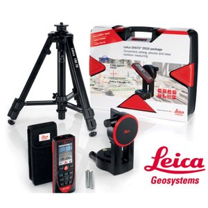 LEICA DISTO 레이저 거리측정기 D510 패키지/라이카 디스토