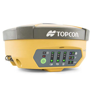 TOPCON GPS수신기 HIPER-V/톱콘 HIPER V