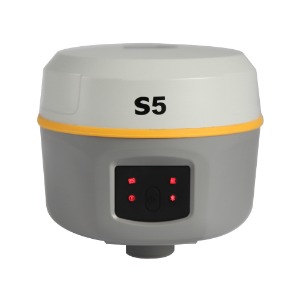SINCON 신콘  정밀 측량용 GPS수신기 S5 / 토목용 GNSS 수신기