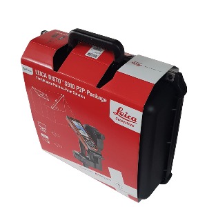 LEICA DISTO 레이저 거리측정기 S910 패키지/ S910 Package