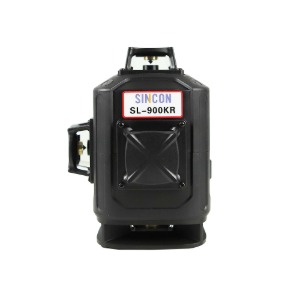 SINCON 20배밝기 4D 라인 레이저레벨기 SL-900KR/신콘 SL900KR 레이저수평기