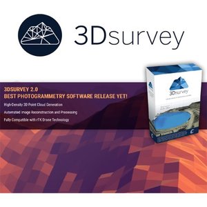 3D Survey 측량프로그램(Pull Version)