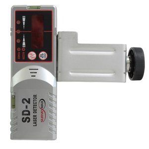 SURVEYMAX 라인 레이저레벨기 수신기 SD-2/수광기 SD2