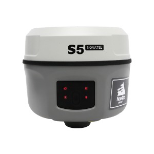 SINCON 신콘  정밀 측량용 GPS수신기 S5N / 토목용 GNSS 수신기