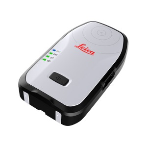 라이카 Zeno FLX100 스마트 안테나/초소형 초경량 LEICA GPS 수신기