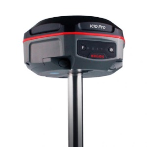 KOLIDA 코리다 GPS측량기 K10 PRO/ 555채널 IMU GNSS SUPER RTK