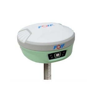 FOIF GPS 측량기 포이프 A90 IMU / 800채널 GNSS 수신기 RTK모뎀 IMU기능탑재
