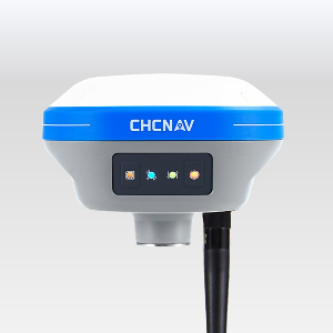 CHC GPS측량기 i73+ / 1408채널 GNSS 수신기  IMU 탑재